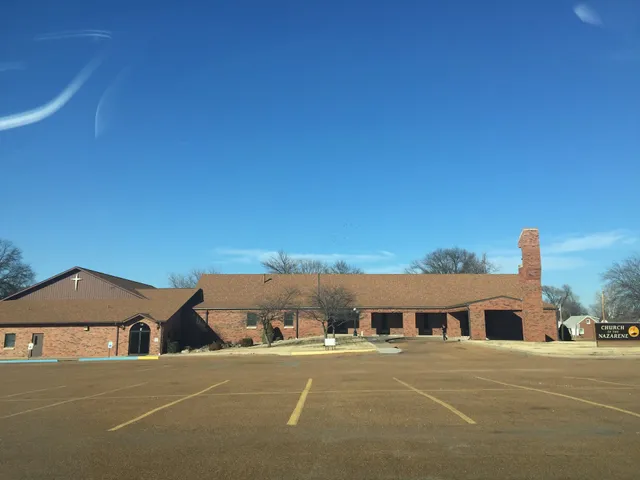 Roxana Church of the Nazarene