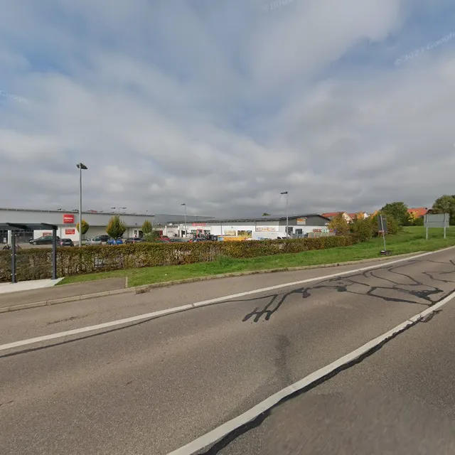 Holzofen-Bäckerei Ecker