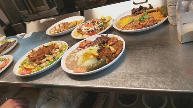 Don Pedro Mexican Restaurant