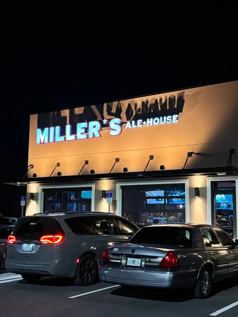 Miller's Ale House