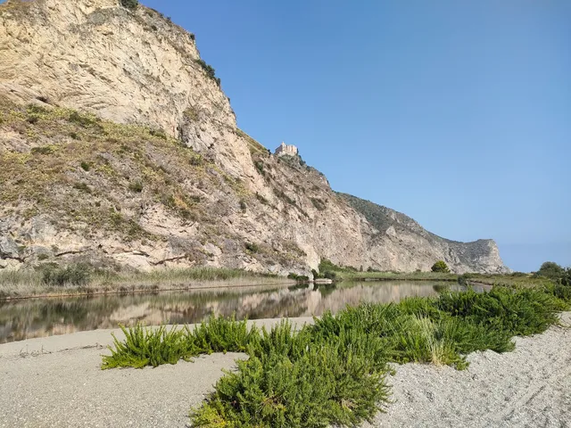 Riserva Naturale Oasi del Simeto