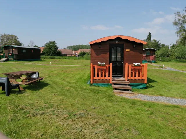 Monts de flandre insolite