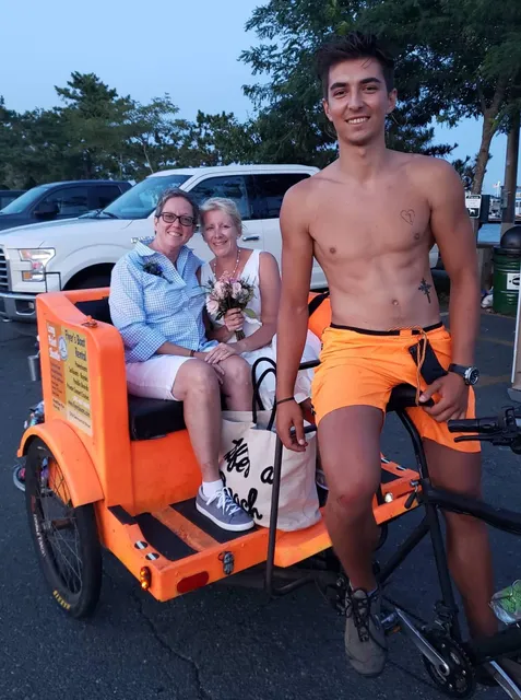 Ptown Pedicabs