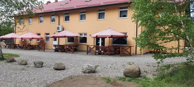 Gościniec Złoty Krąg