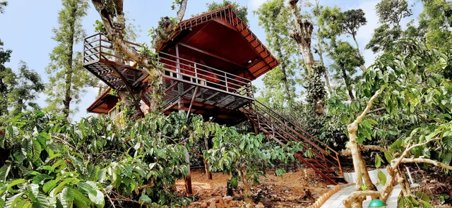 KambalaKaad Holiday Home