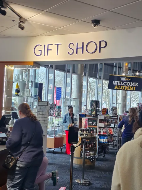 USNA Gift Shop