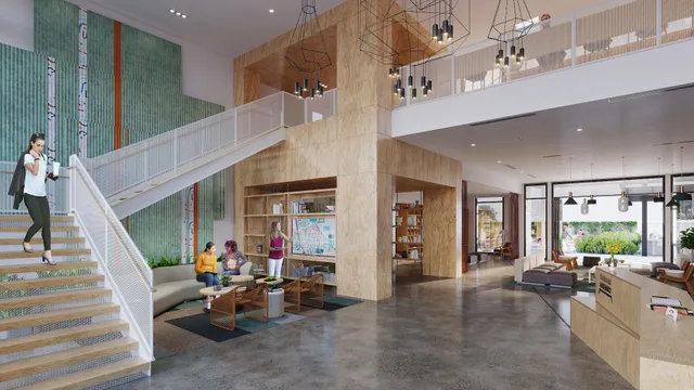 Standard Assembly Apartments