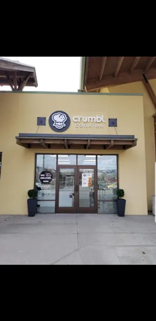Crumbl