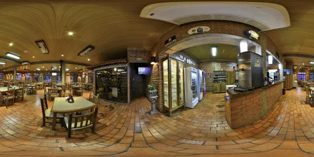 Pizzaria Grão de Bico