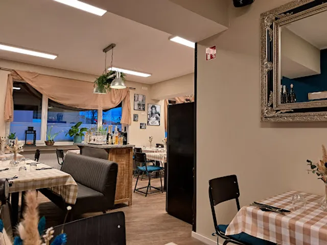 L‘Angolo di Marco e Fabio