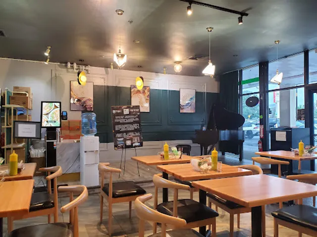 Chopin Noodle House兰州牛肉面(Catonsville)