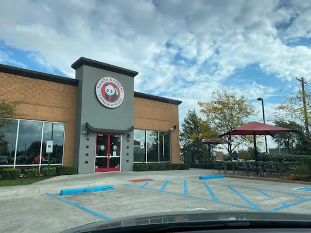 Panda Express
