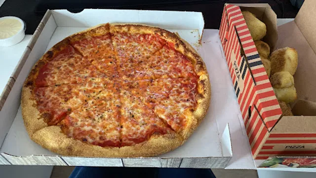 Pizzeria Ricoli Aachen