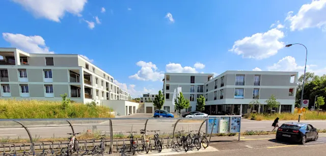 Ahorn Restaurant & Café