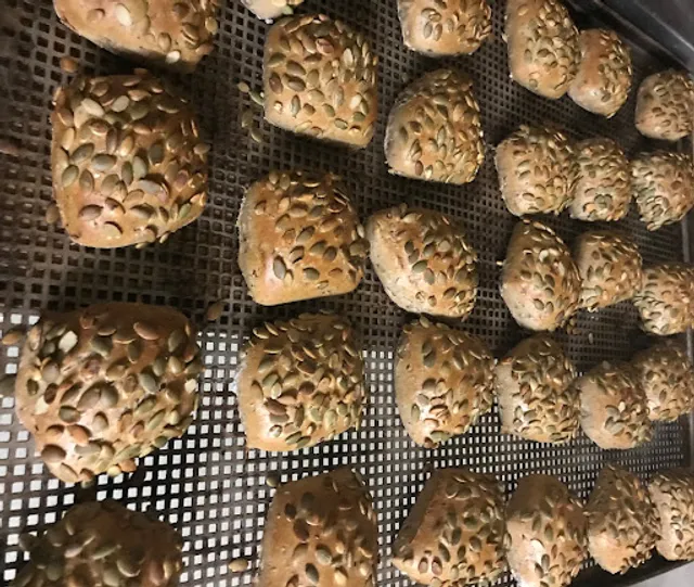 Bäckerei - Wolfgang Schöpf