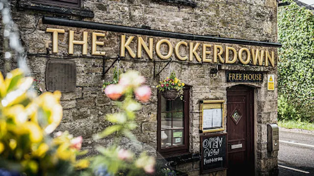 The Knockerdown Inn