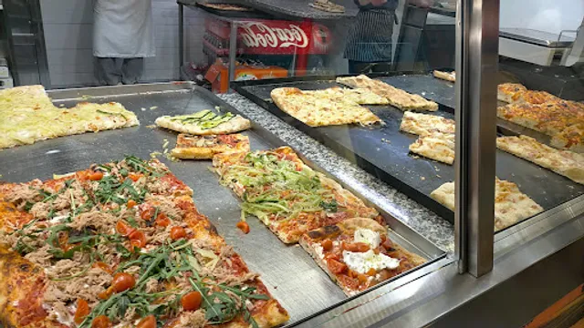 Voglia Di Pizza & ...