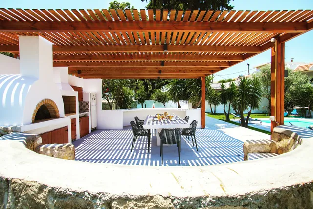 Bella Foresta Villa 2