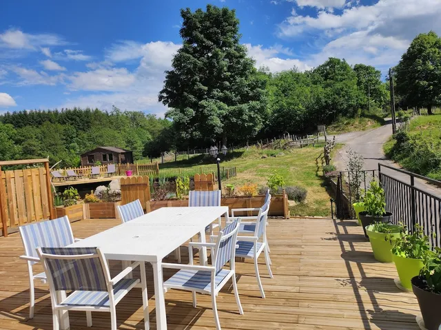 LE MOULIN DE LA FORTIE