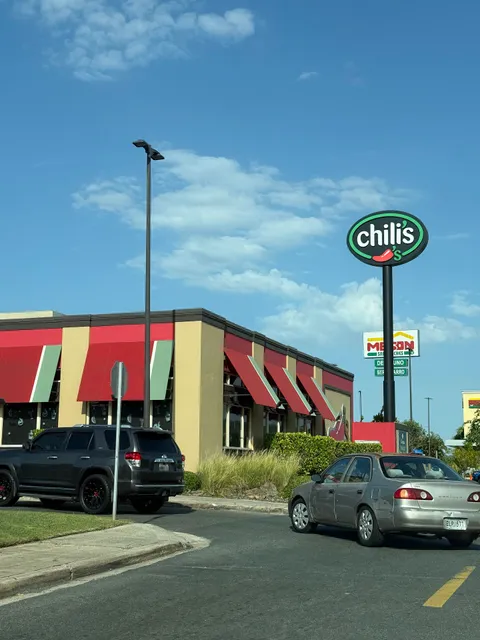 Chili's Grill & Bar