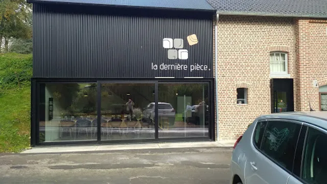 La dernière pièce