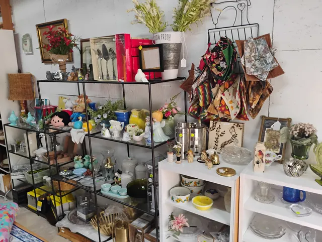 Junction Flea Market