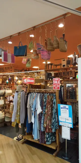 Malaika OUTLET Rinkuten