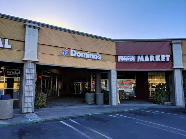 Danville International Market LLC