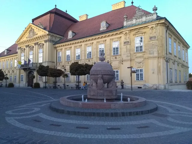 Belváros Vendégház