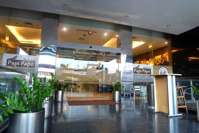 World Hotel Jakarta Bandengan