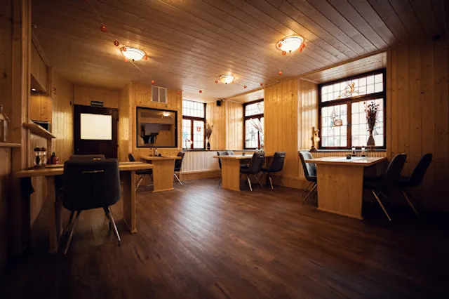 Burger & Steakhouse Medium Rare