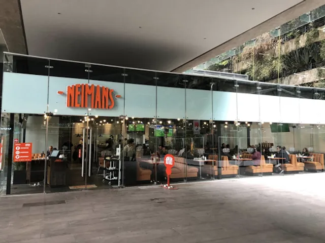Neimans