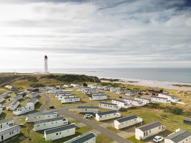 Silver Sands Holiday Park