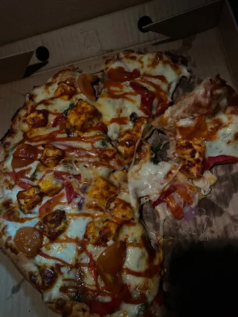 Smokin' Joes Pizza and Grill - Craigieburn