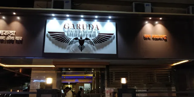 Hotel Garuda