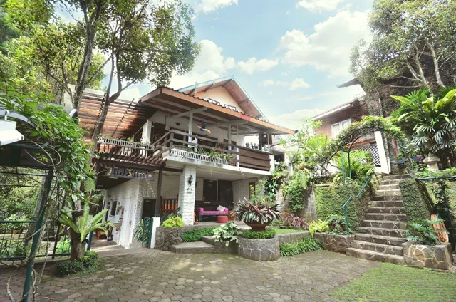 Villa Bupati 91