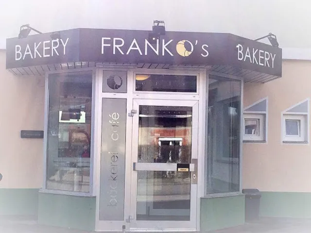 Franko's Bakery