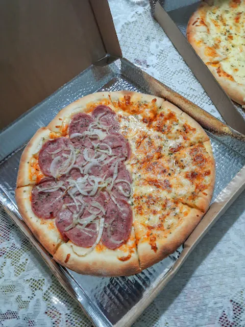 Oficina da Pizza