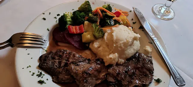 Crabtree's Restaurant