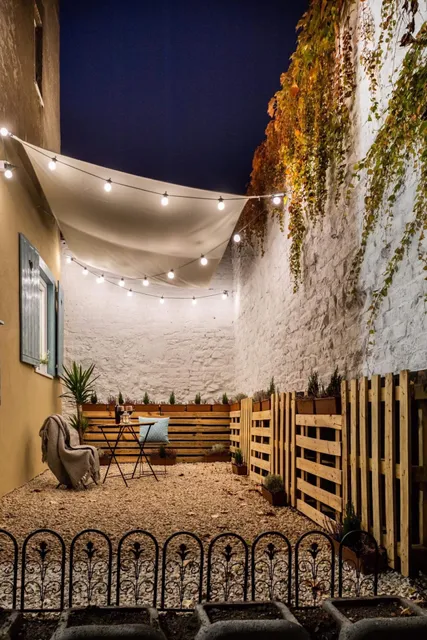 Tündérpor vendégház