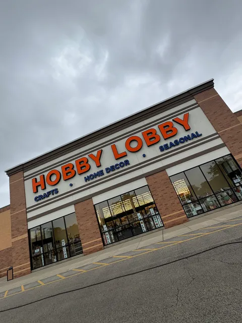 Hobby Lobby