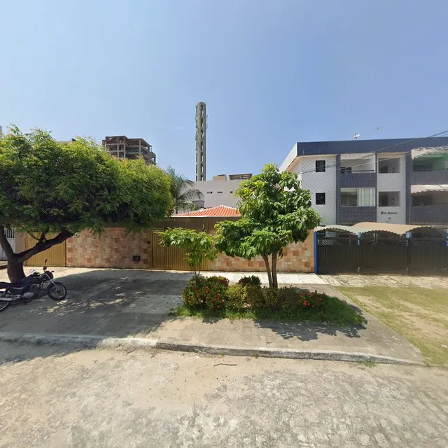 Pousada Nossa Senhora Do L.A.L