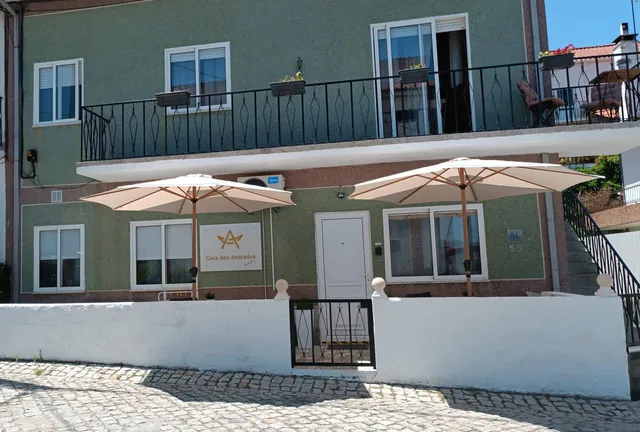 Casa dos Andrades