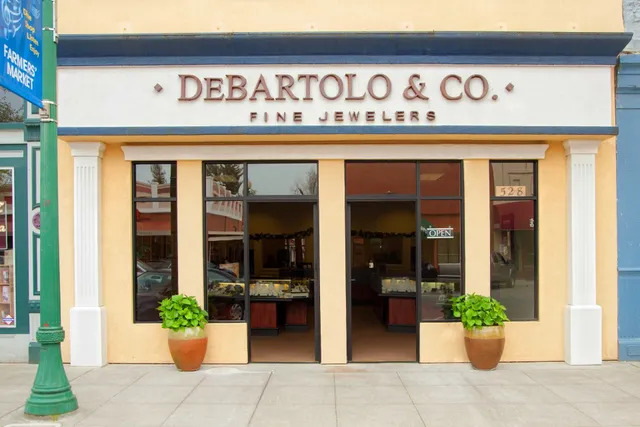 Debartolo & Co Fine Jewelers