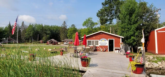 Scott's Peaceful Valley Resort