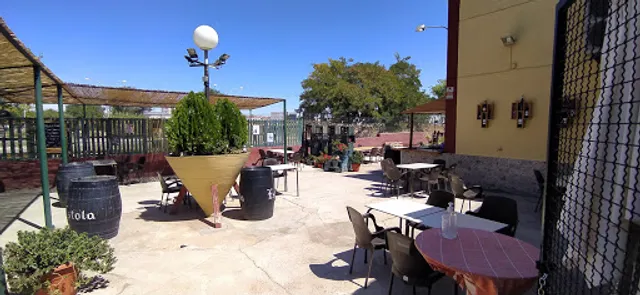 Restaurante Asador Legazpi