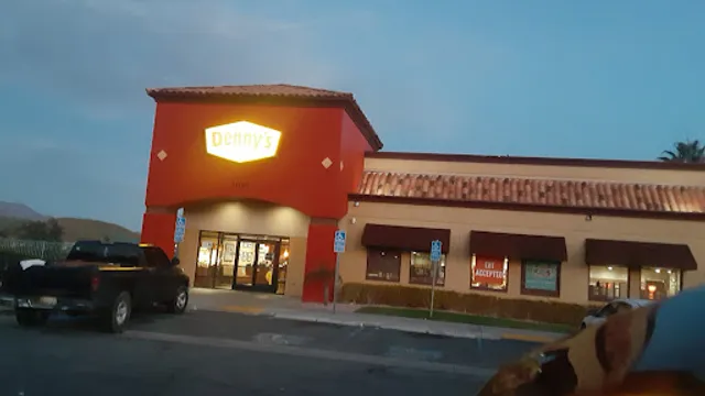 Denny's