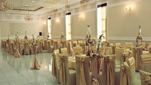 Restorant Dasmash "ORKIDEA" 1