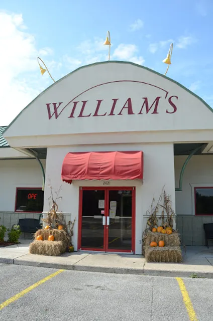 William's Barbecue