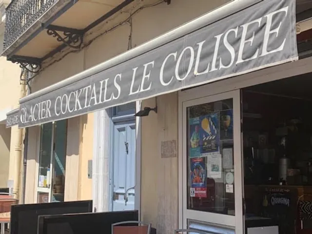 Bar Le Colisée
